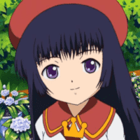 Kobayashi Hatoko