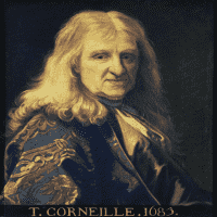 Thomas Corneille