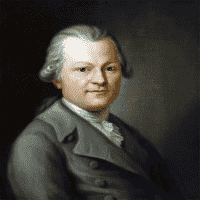 Gotthold Ephraim Lessing