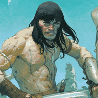 Conan the Barbarian (Marvel)