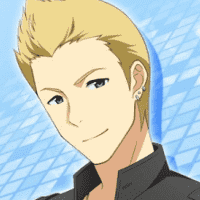 Hokuto Ijuuin