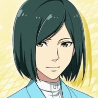 Kuro Kiyosumi
