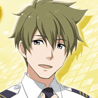 Tsubasa Kashiwagi