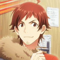 Teru Tendo