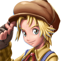 Dark Chronicle / Dark Cloud 2