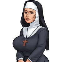 Sister Angelica