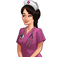 Nurse Micoe