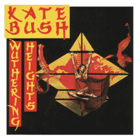 Kate Bush - Wuthering Heights