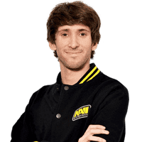 Danil ''Dendi'' Ishutin