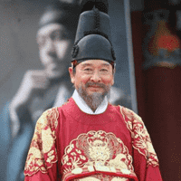 King Yeongjo
