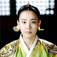 Queen Hyo-Eui