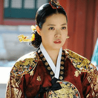 Queen Jung-sun