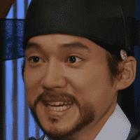 Jung Yak-yong