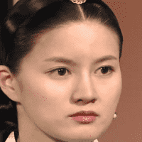 concubine Hong