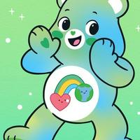 I Care bear