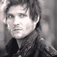 Martin Bennett Johnson (Musician)