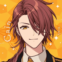 Cain