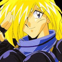 Gourry Gabriev