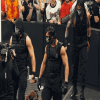 The Shield (WWE Tag team)