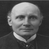 Alfred North Whitehead