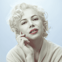 My Week With Marilyn
