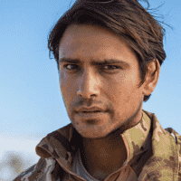 Luke Pasqualino