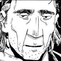 Chief Hiragishi Jin