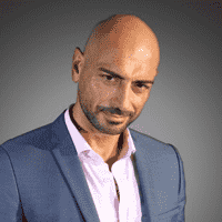 Erkut Sahin