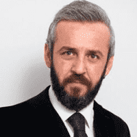 Cevahir Özgüclü