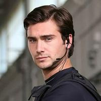 Captain Becker