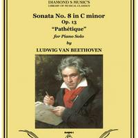 Ludwig Van Beethoven - Piano Sonata No.8