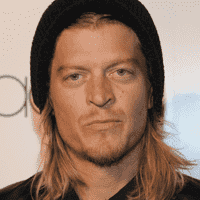 Wes Scantlin