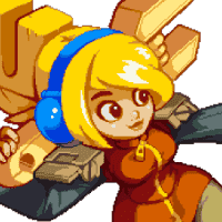 Iconoclasts
