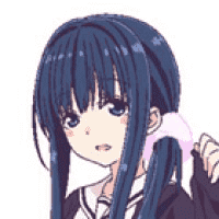 Nishimikado Tami