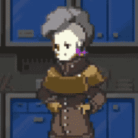 Agent Grey