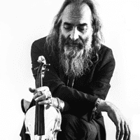 Warren Ellis