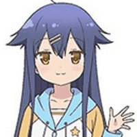 Natsukawa Kuina