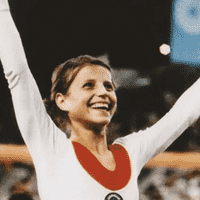 Olga Korbut