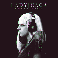 Lady Gaga - Poker Face