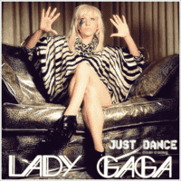 Lady Gaga - Just Dance