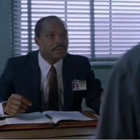 Dr. Joseph Danvers