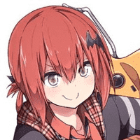 Kurumizawa Satanichia McDowell