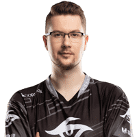 Clement "Puppey" Ivanov