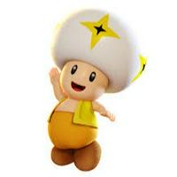 Toad Bravo