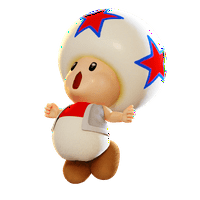 Toad Bewbs