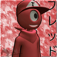 Fred (SMG0's Avatar)