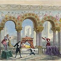 Jacques Offenbach - The Tales of Hoffmann