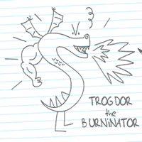 Trogdor