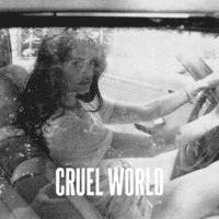 Lana Del Rey - Cruel World