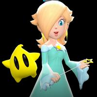 Rosalina